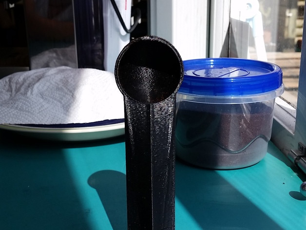 Coffee Tamper and Scoop
